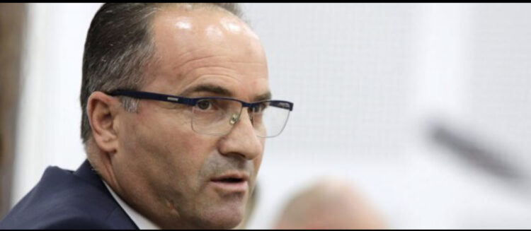 Kërcënohet me jetë Ministri i Tregtisë dhe Industrisë në Kosovë, Vesel Krasniqi