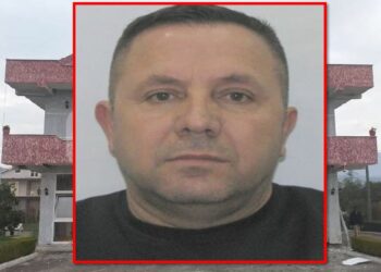 PAS VRASJES SË VËLLAIT, EKSPLOZIV SHTËPISË SË TË SHUMËKËRKUARIT TALO ÇELA. KJO ËSHTË BANESA QË SHPËRTHEU TRITOLI