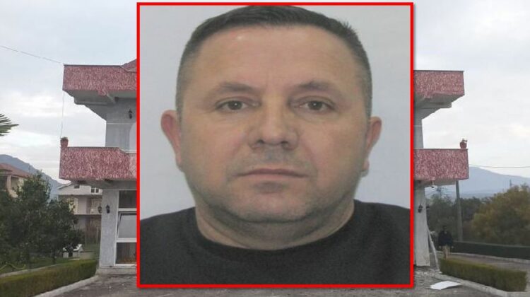 PAS VRASJES SË VËLLAIT, EKSPLOZIV SHTËPISË SË TË SHUMËKËRKUARIT TALO ÇELA. KJO ËSHTË BANESA QË SHPËRTHEU TRITOLI