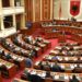 Kuvendi i Shqipërisë