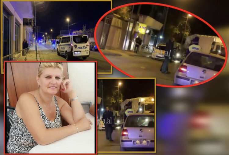 Shpërthimi me tritol në lokalin e 46-vjeçares, shoqërohen 6 persona në policinë e Shkodrës