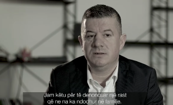 A është ky një manipulim me vdekjen e një të sëmure me koronavirus? (Denoncimi)