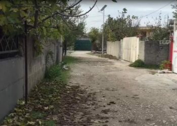 PSE U EKZEKUTUA 50-VJEÇARI NË FIER PARA SYVE TË GRUAS?