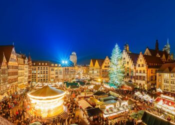 KRISHTLINDJET MUND TË ANULOHEN/ EVROPA PARALAJMËRON MASA KUFIZUESE