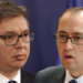 “Në një konflikt të ngrirë mund të plasë lufta”/Hoti i përgjigjet kërcënimeve të Vuçiçit: Nuk negociohen kufijtë