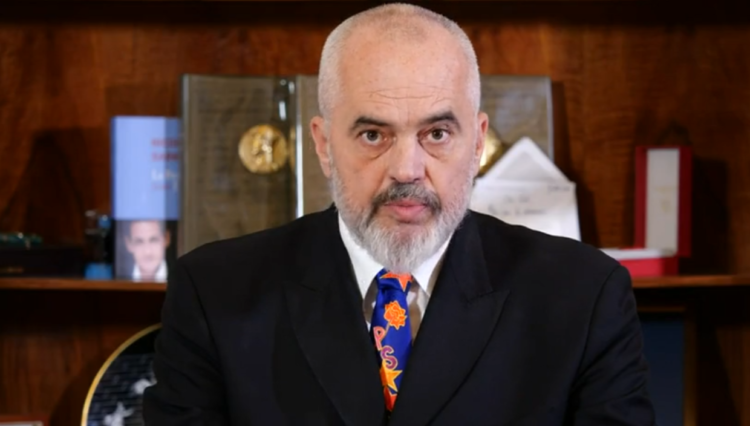 ”Prokurorinë askush s’do e pengojë”, Rama për numrin e viktimave nga COVID-19: Të mbahet shënim nga Gjykatësi suprem i popullit