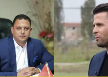 Kryebashkiaku i Kavajës i përgjigjet Andi Lilës: Fusha është e fëmijëve për t’u stërvitur, vajtja jote ishte shpërqëndrim… sot u bëre hero nga ata që dje…