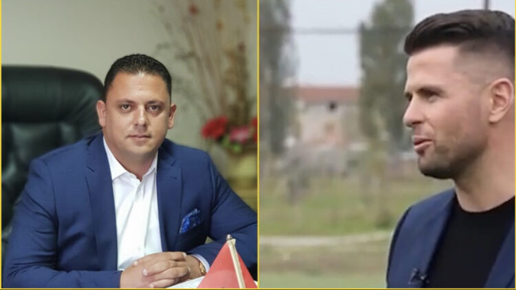 Kryebashkiaku i Kavajës i përgjigjet Andi Lilës: Fusha është e fëmijëve për t’u stërvitur, vajtja jote ishte shpërqëndrim… sot u bëre hero nga ata që dje…