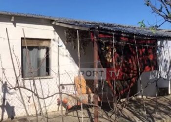 Lezhë/ Rrëfimi i gruas që vrau burrin: Më detyroi të bëja 10 fëmijë, më nxiu jetën! E qëllova dy-tre herë me sqepar në gjumë