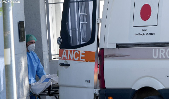 16 të vdekur nga Covid-19, 545 raste të reja në 24 orët e fundit