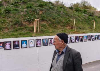 Nga Masakra e Krushë së Madhe