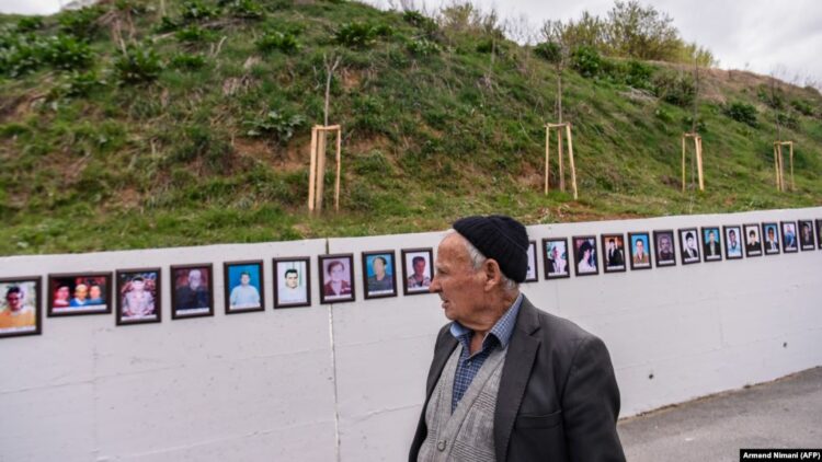 Nga Masakra e Krushë së Madhe