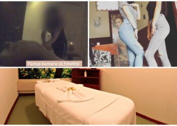 ÇFARË NDODHI BRENDA QENDRËS SË MASAZHIT/ZBARDHEN DËSHMITË E PUNËTOREVE TË SEKSIT