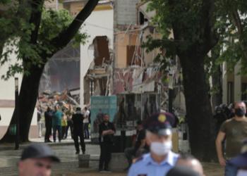 Shembja e Teatrit/ Avokati i Popullit: Të bëhet hetim disiplinor për punonjësit e policisë