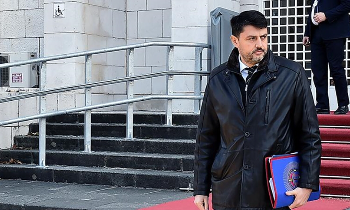 Mali i Zi shpall non grata ambasadorin e Serbisë