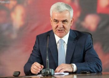 Fatmir Xhafaj mposht Covid-19 dhe jep mesazhin e fortë: Koha të çlirohemi të gjithë, ja ilaçi më i mirë i ditëve të vështira!