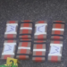 Arrestohen personi i 6-të për trafikimin e 4.2 kg heroinë