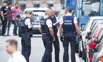 Zbardhet identiteti i shqiptarit të vrarë mbrëmë në Belgjikë