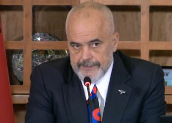 Edi Rama