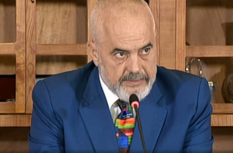 Edi Rama