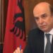 EDMOND PANARITIT I OFROHET DETYRA E RËNDËSISHME NË PRESIDENCË, NDËRPRET ANGAZHIMIN ME LSI