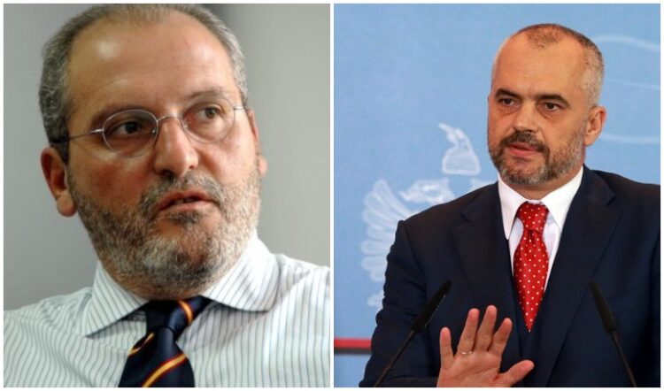 Kukësi i hoqi titullin ‘Qytetar Nderi’ Veton Surroit, reagon Rama: Një lajthitje kolektive. Parlamenti të ndërhyjë një herë e mirë për medaljet