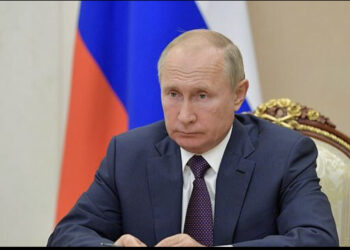 Vladimir Putin sërish në vëmendje për lidhje të fshehta!/ Mediat zbulojnë lidhjen e tij me një ish-sanitare që është kthyer në milionere