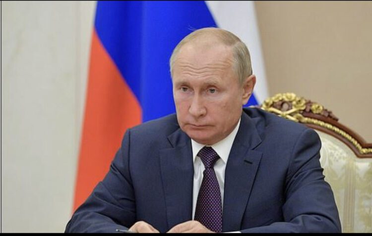 Vladimir Putin sërish në vëmendje për lidhje të fshehta!/ Mediat zbulojnë lidhjen e tij me një ish-sanitare që është kthyer në milionere