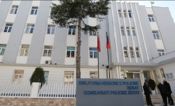 Shtohen rastet me COVID-19 në Berat, infektohen mësues, policë e mjekë