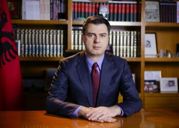 Basha i përgjigjet Ramës: Shqiptarët prisnin sot përgjigje, por vazhdon të gënjesh. Prano hetim të plotë për informacionet që ke fshehur