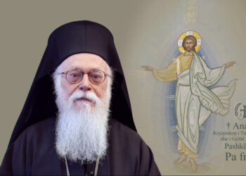 Kaloi Covid, Kryepeshkopi Janullatos vazhdon të ketë probleme shëndetësore, kurohet në shtëpinë e tij në Athinë