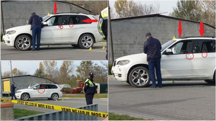 Vrasja e ‘të fortit’ që tronditi Shkodrën, arrestohet një tjetër i dyshuar, ja roli që kishte në krim (Emri)