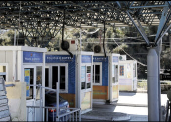 Pala greke në grevë/ Sot Kakavija në bllokadë, pjesërisht e mbyllur