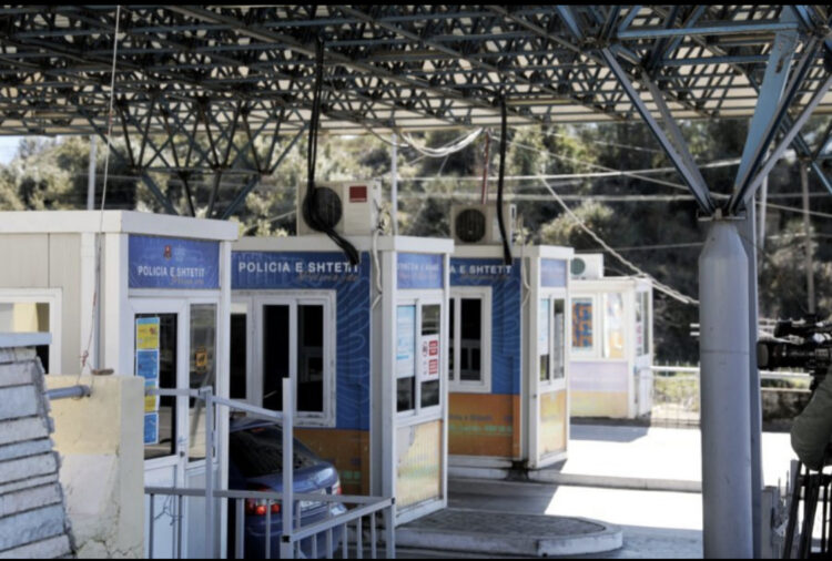 Pala greke në grevë/ Sot Kakavija në bllokadë, pjesërisht e mbyllur