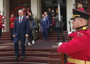 Ambasadori i Kosovës, Nait Hasani