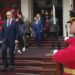 Ambasadori i Kosovës, Nait Hasani