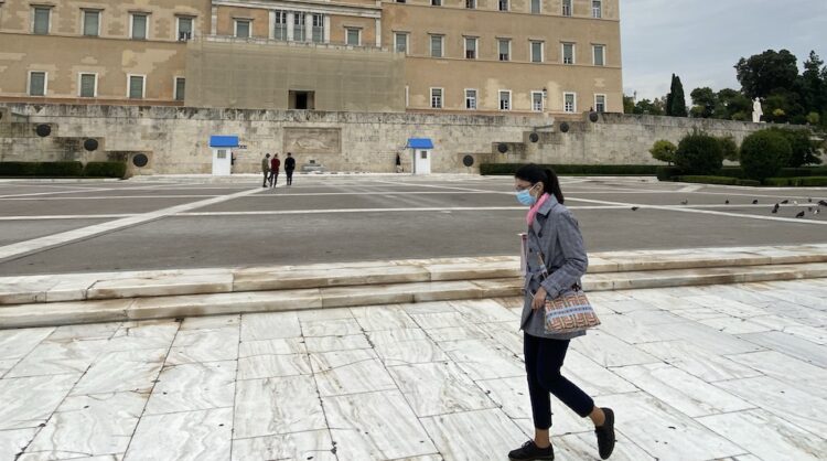 MBYLLJA E DYTË E GREQISË/ÇFARË DUHET TË DINI NËSE UDHËTONI DREJT SHTETIT FQINJ