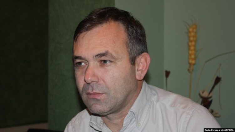 Rexhep Selimi