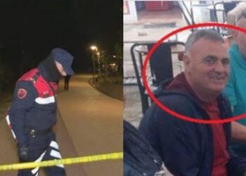 Borxhi prej 46 mijë eurosh/ Gjykata e Tiranës dënon 61-vjeçarin për ekzekutimin e shokut