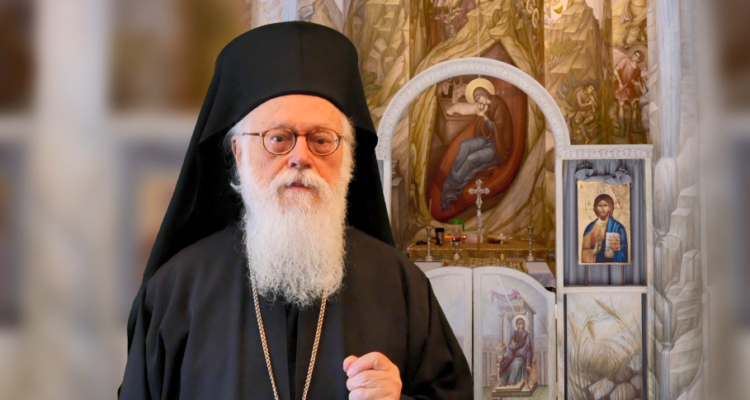 PO KUROHET NË GREQI NGA COVID, KISHA ORTODOKSE TREGON GJENDJEN E JANULLATOS