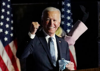 Joe Biden