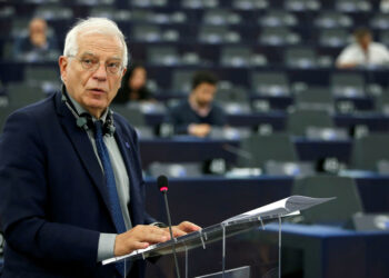 Përfaqësuesi i politikës së Jashtme të BE: Propozimi për shkëmbimin e territoreve ishte real