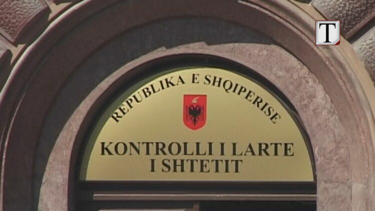 SHKELJET E LIGJIT TË BUXHETIT, BARAZ ME 65 MILIONË EURO GJOBA