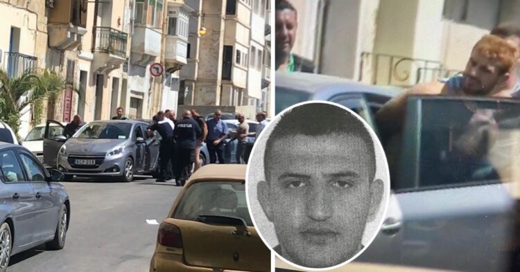 VRASJA E ÇIFTIT NË MALTË/ I AKUZUAR EDHE SHQIPTARI DANIEL MUKA