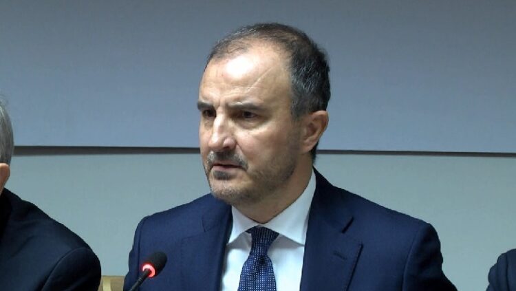 Luigi Soreca