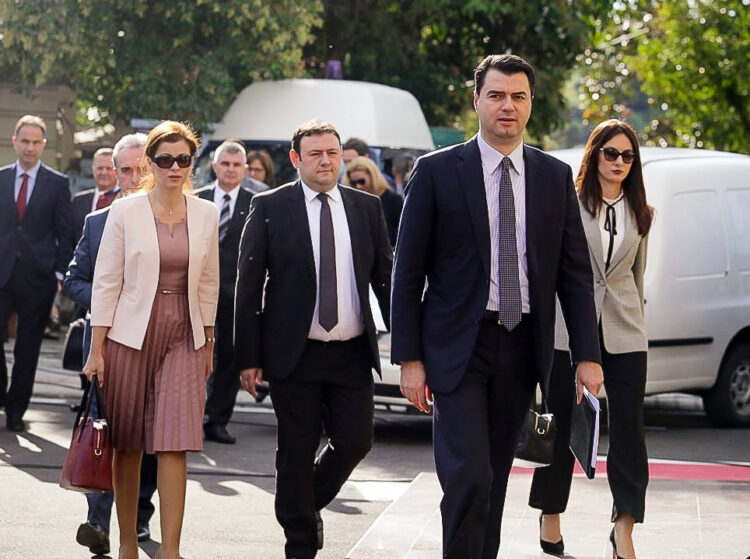 JA KUSH DO TË UDHËHEQË PD-NË NË QARQE/ NGA GAZMEND BARDHI NË TIRANË, DERI TEK SALI BERISHA NË…