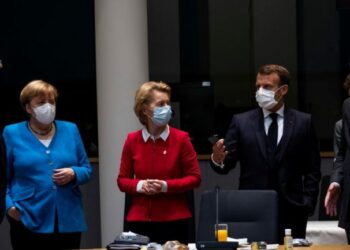 MACRON ORGANIZON SAMITIN E BE-SË KUNDËR TERRORIZMIT