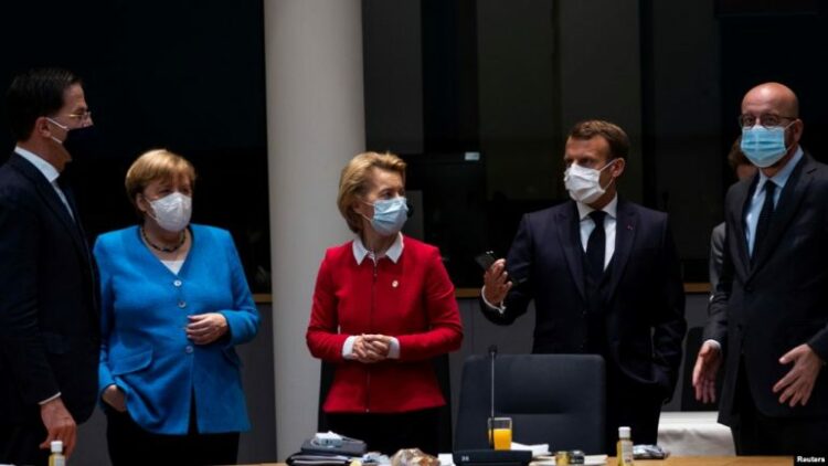 MACRON ORGANIZON SAMITIN E BE-SË KUNDËR TERRORIZMIT