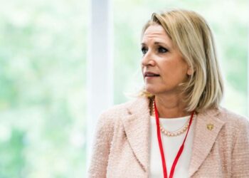 Deputetja Kodheli zgjidhet zëvendës presidente e Asamblesë Parlamentare të NATO-s