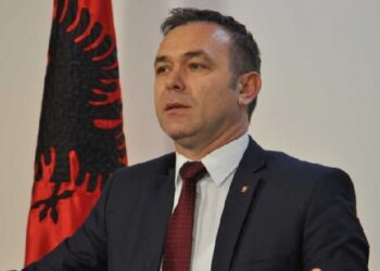 REXHEP SELIMI DEL SOT PARA GJYKATËS SPECIALE NË HAGË